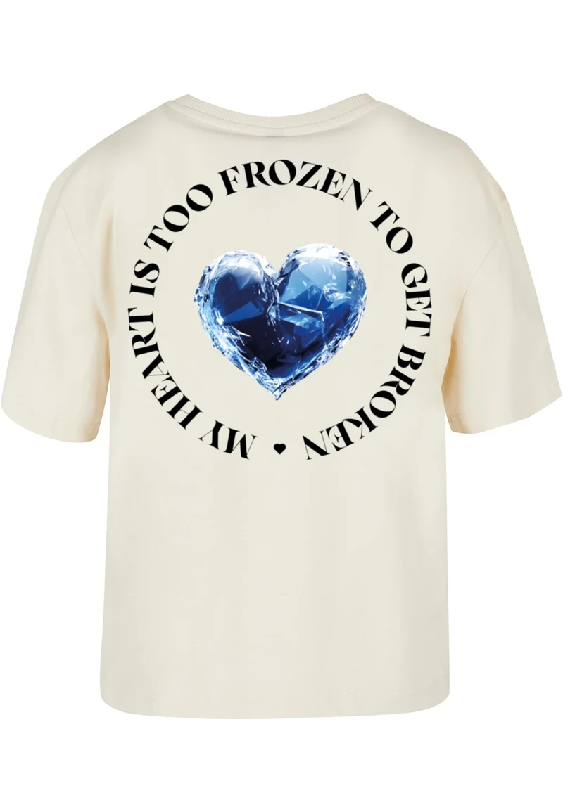 MT Too Frozen Tee
