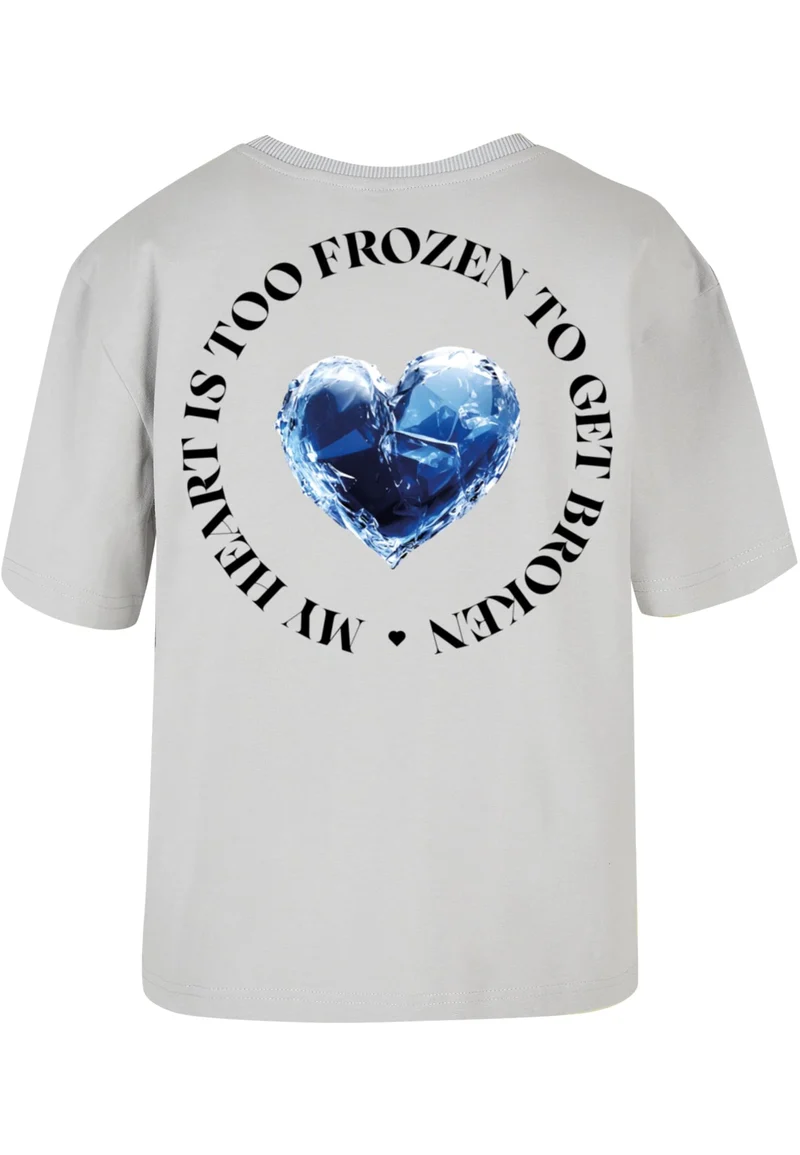 MT Too Frozen Tee