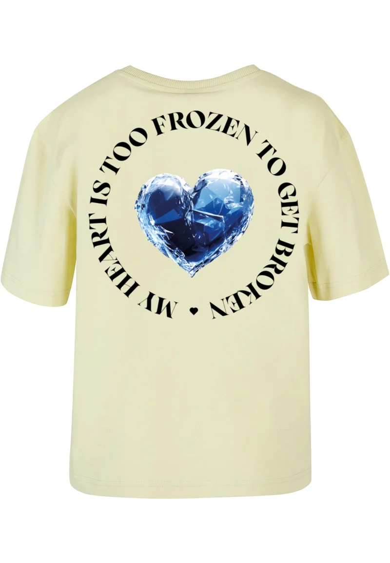 MT Too Frozen Tee