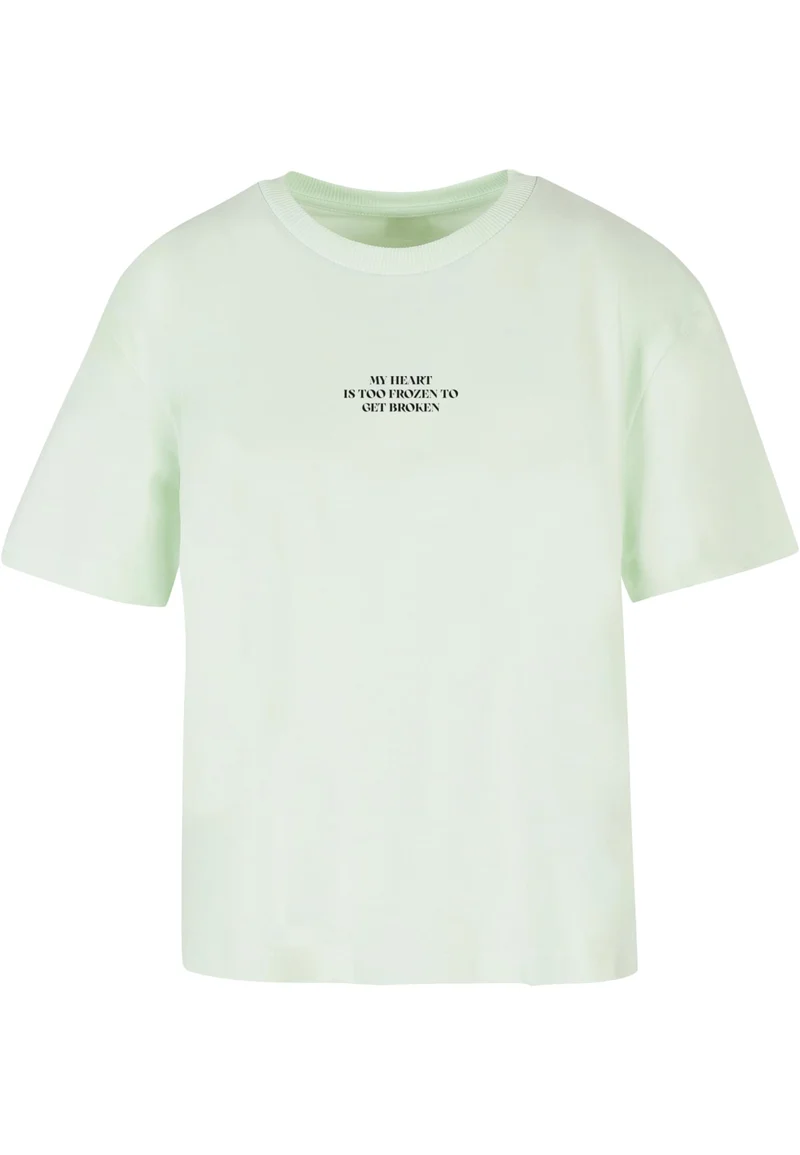 MT Too Frozen Tee