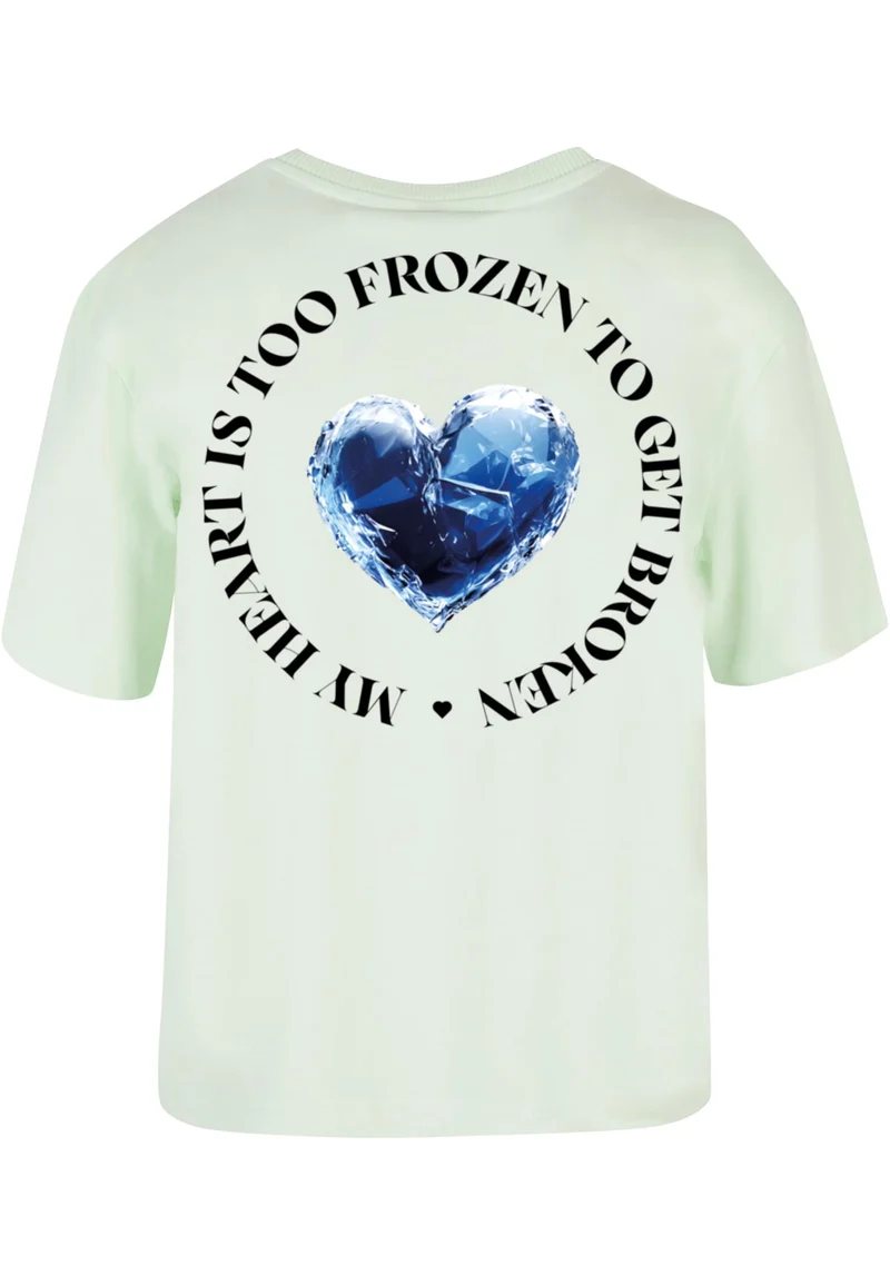 MT Too Frozen Tee