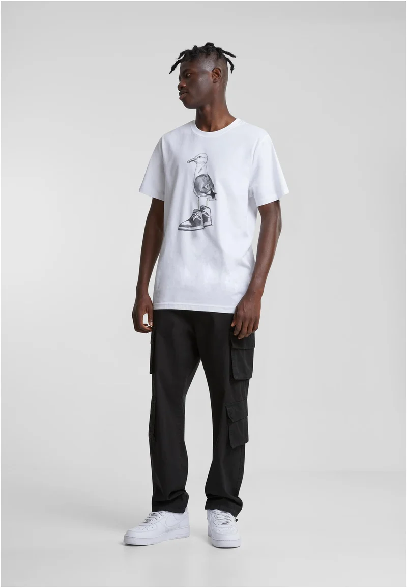 MT Seagull Sneakers Tee