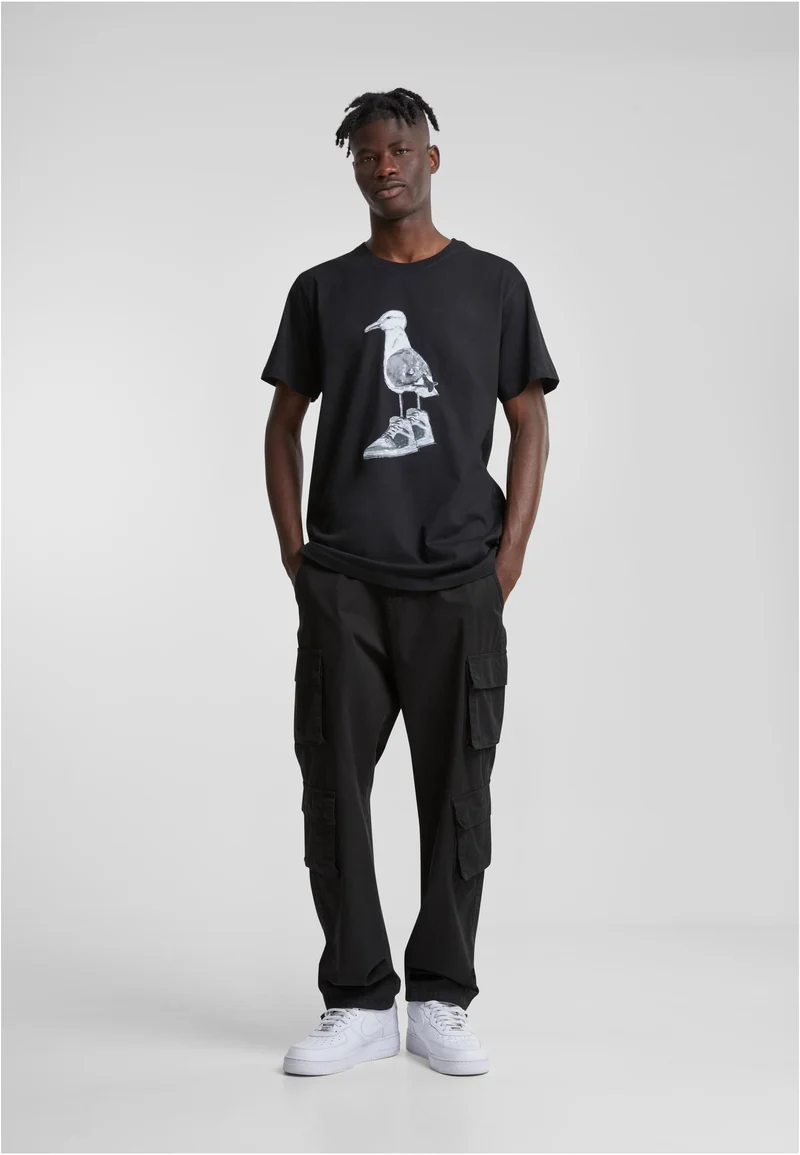MT Seagull Sneakers Tee