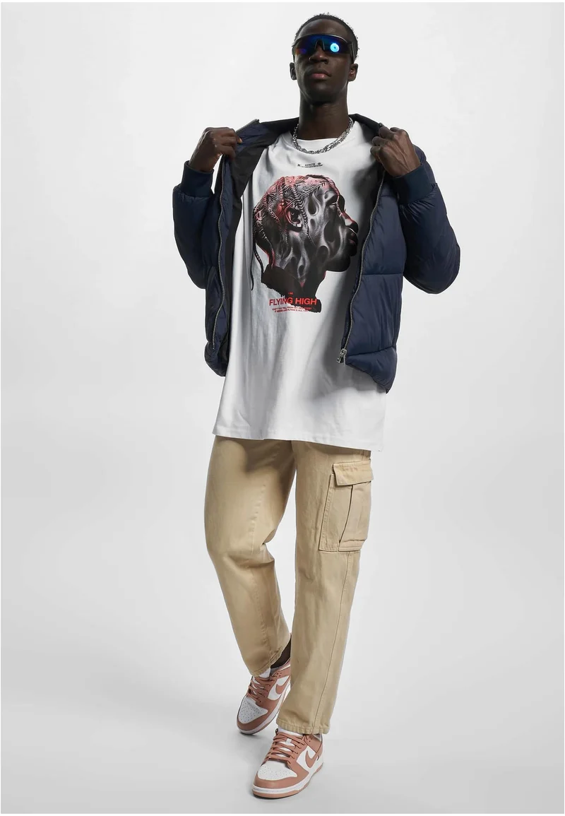 MT Flying High Oversize Tee