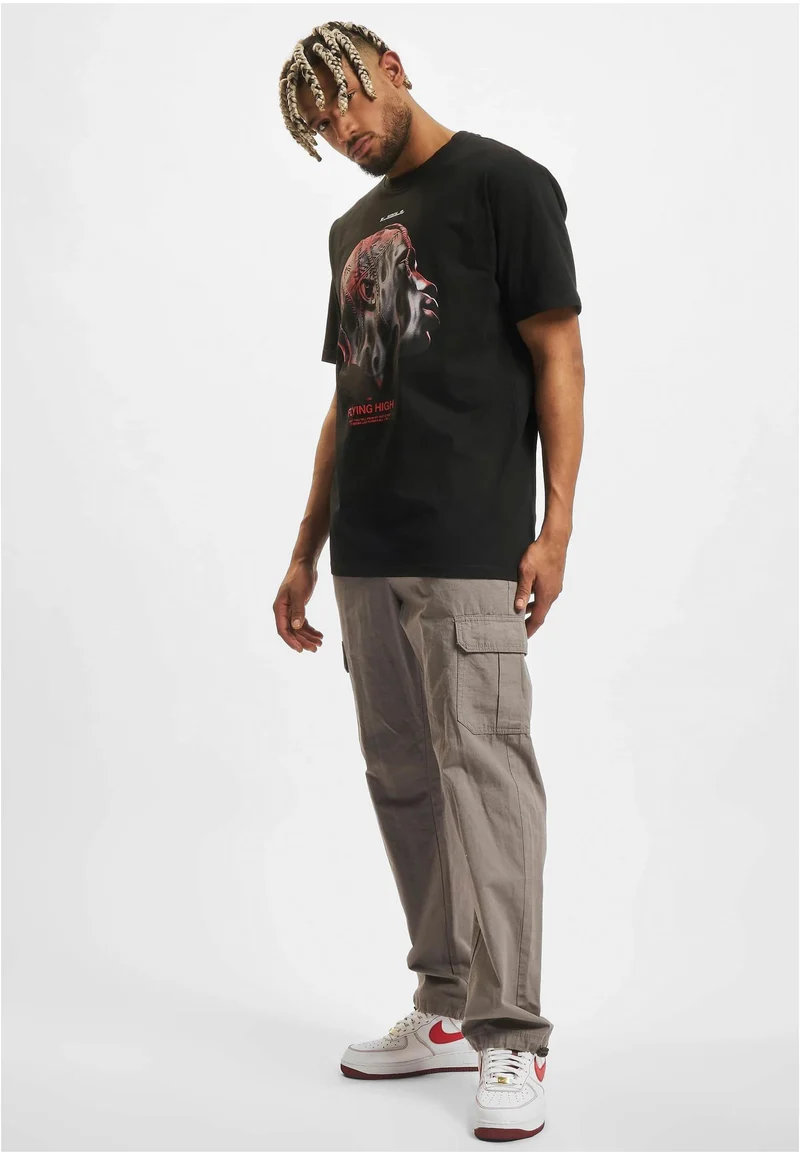 MT Flying High Oversize Tee