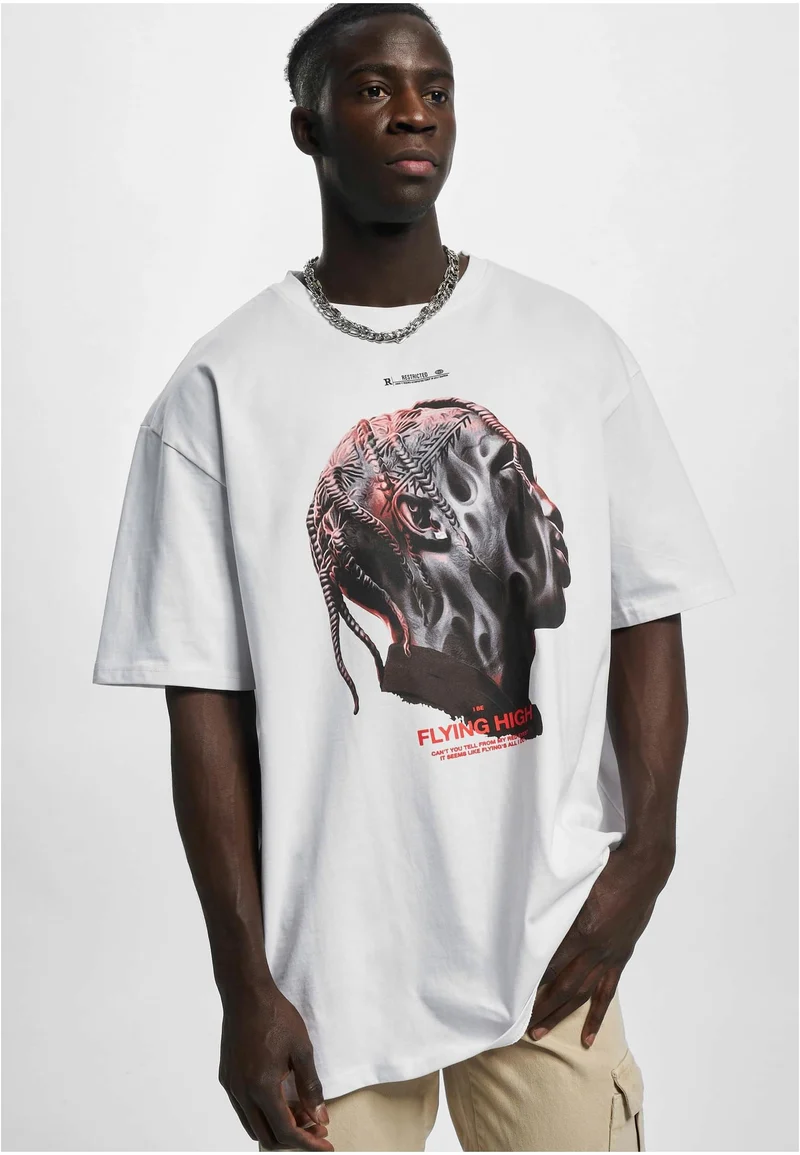 MT Flying High Oversize Tee