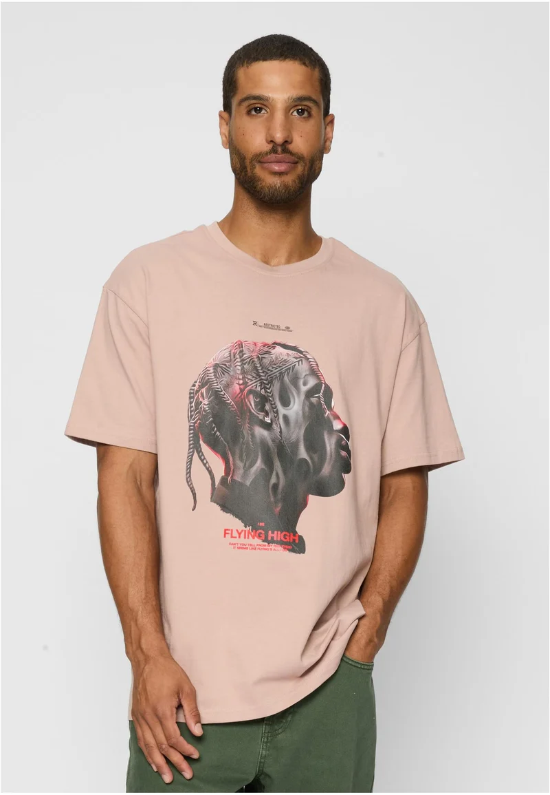 MT Flying High Oversize Tee