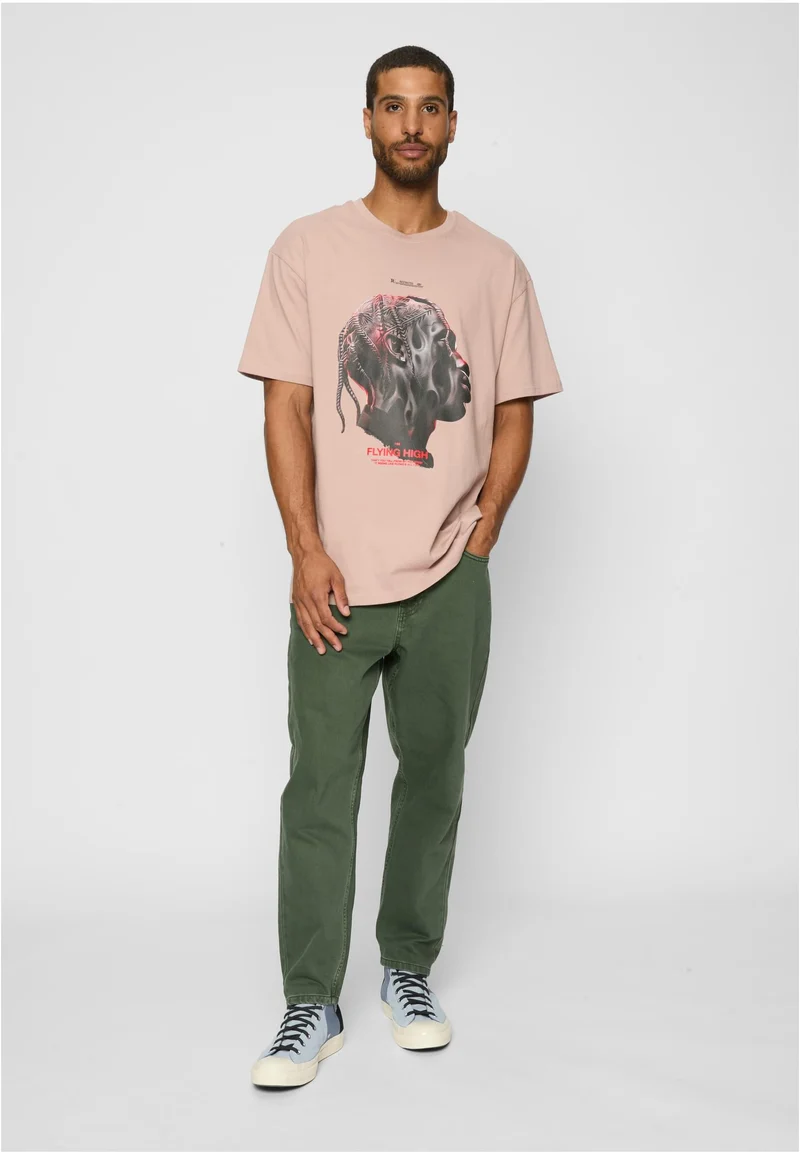 MT Flying High Oversize Tee