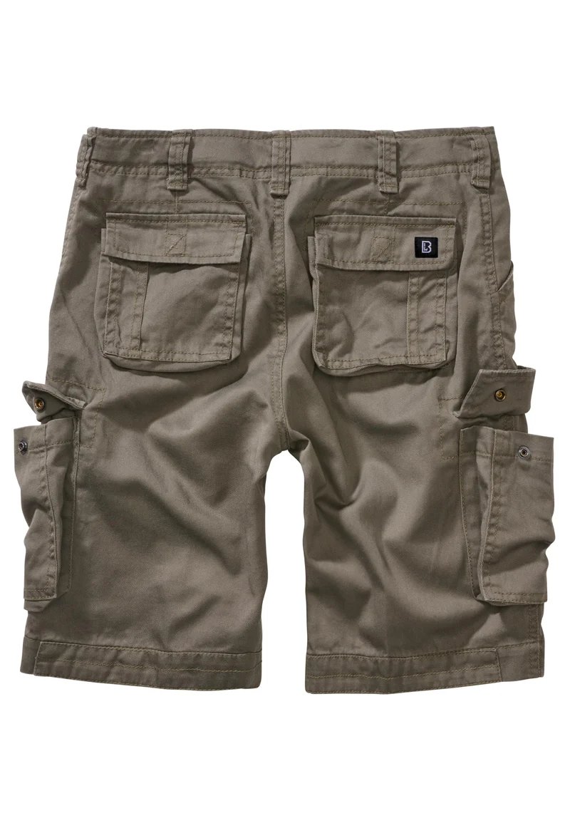 B Kids Urban Legend Shorts