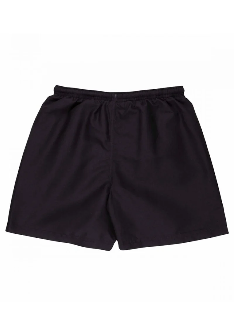 Youth Classic Dot Swimshorts