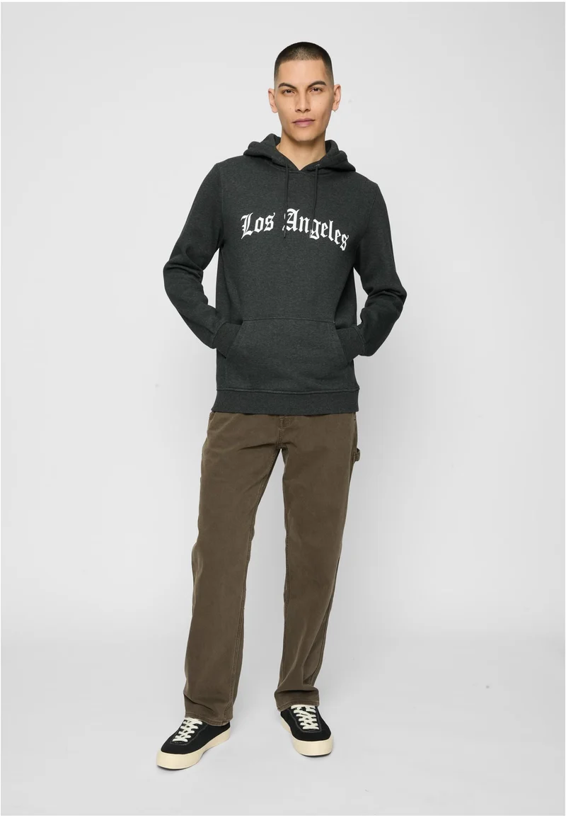 MT Los Angeles Wording Hoody