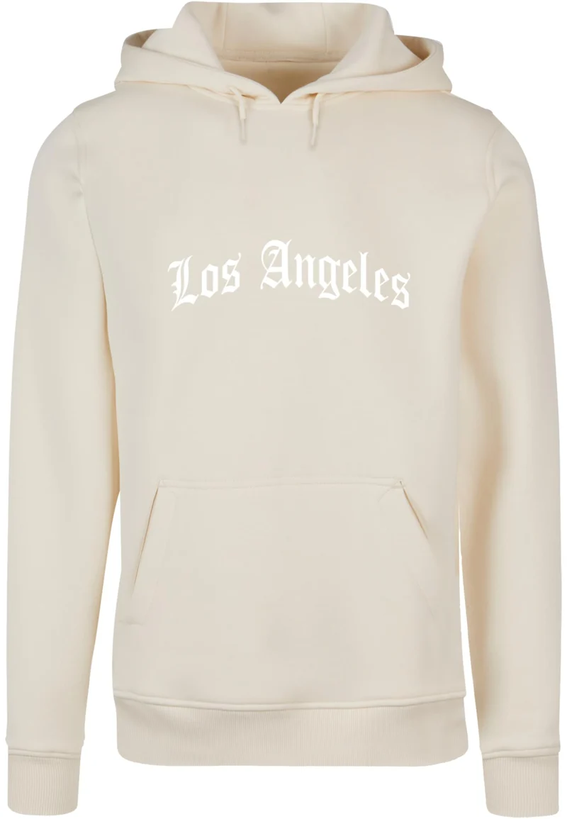 MT Los Angeles Wording Hoody