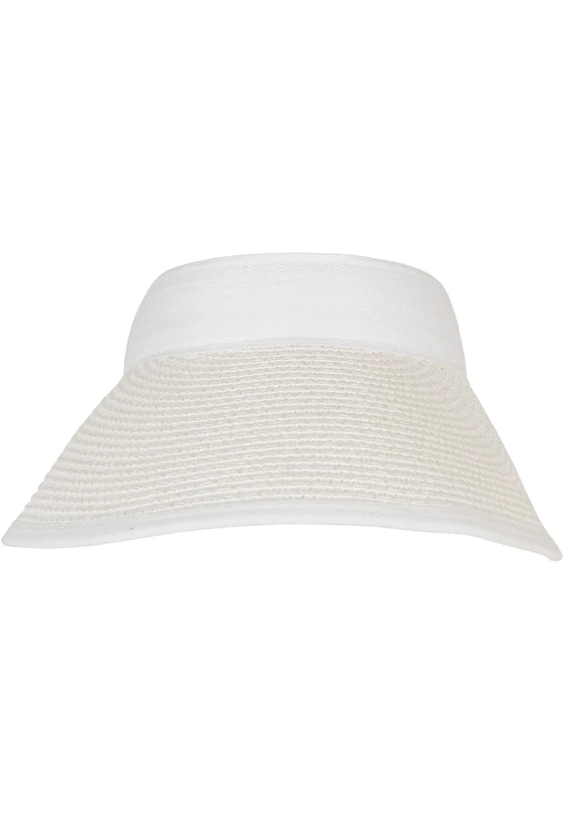 UC Logo Bast Visor