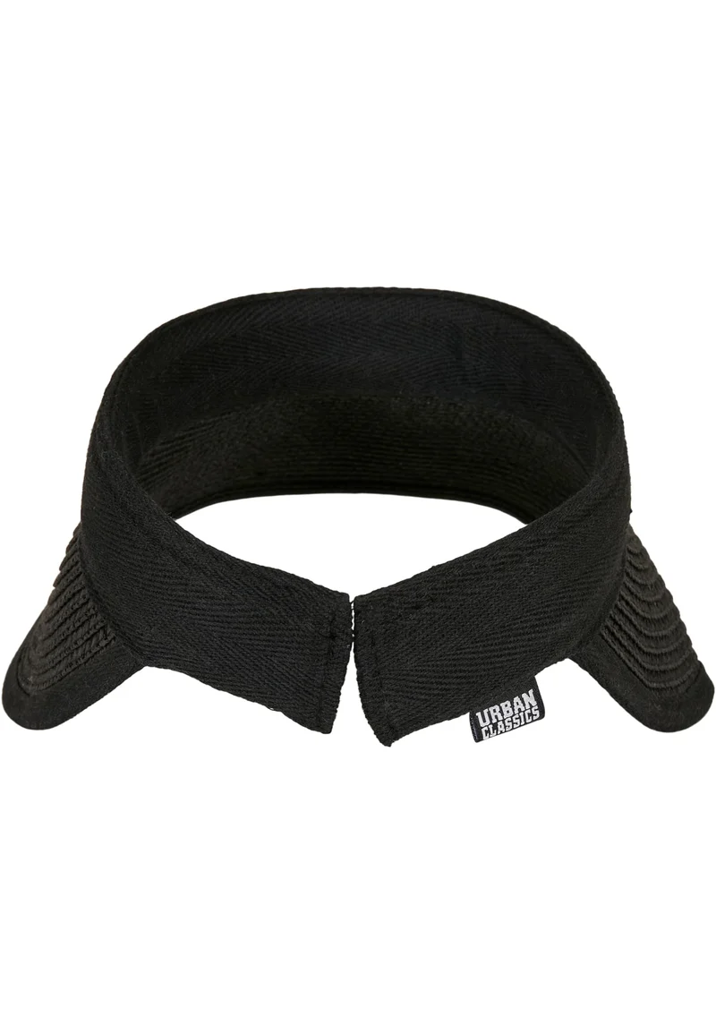 UC Logo Bast Visor