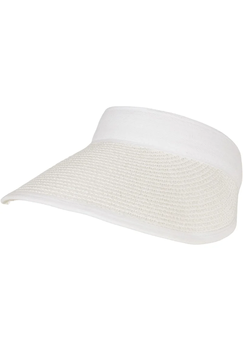 UC Logo Bast Visor