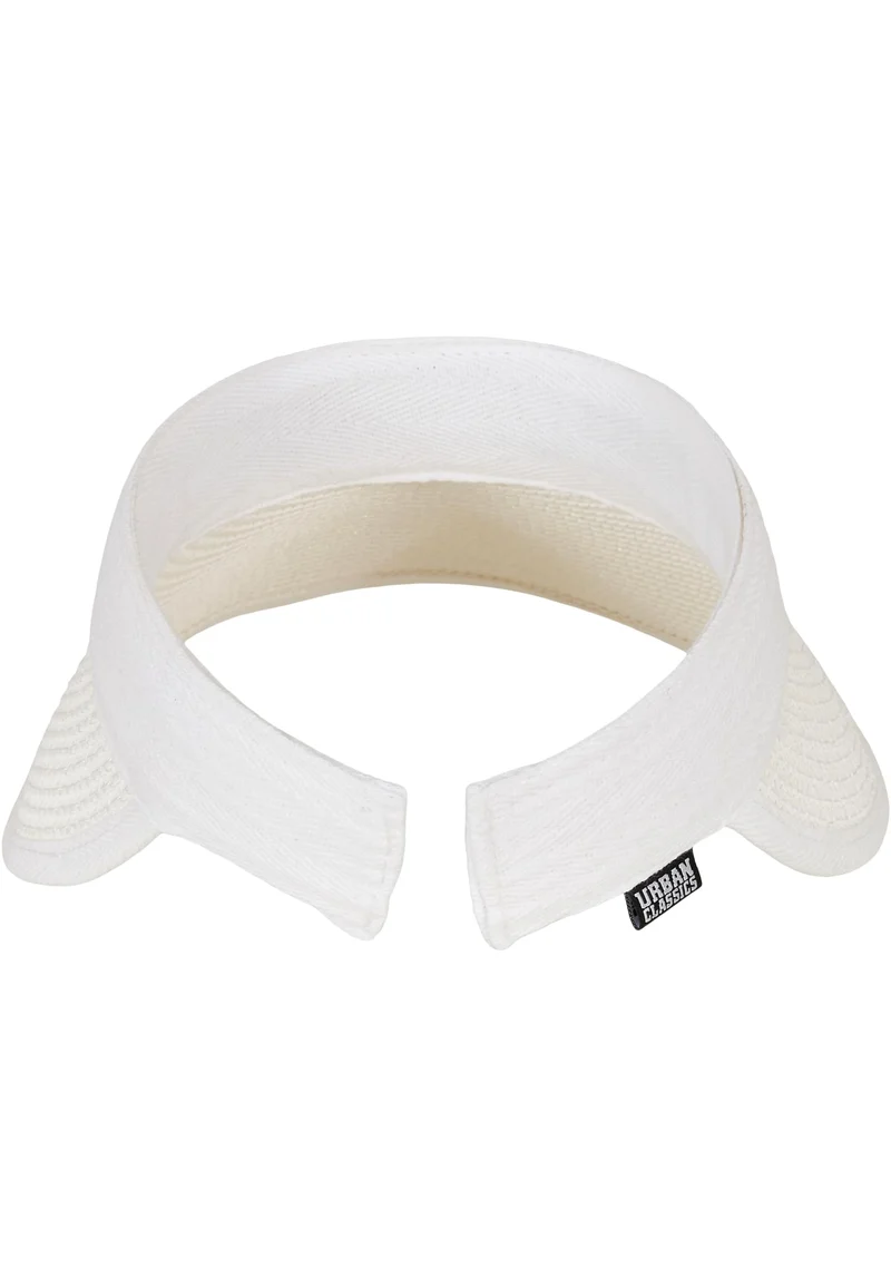 UC Logo Bast Visor