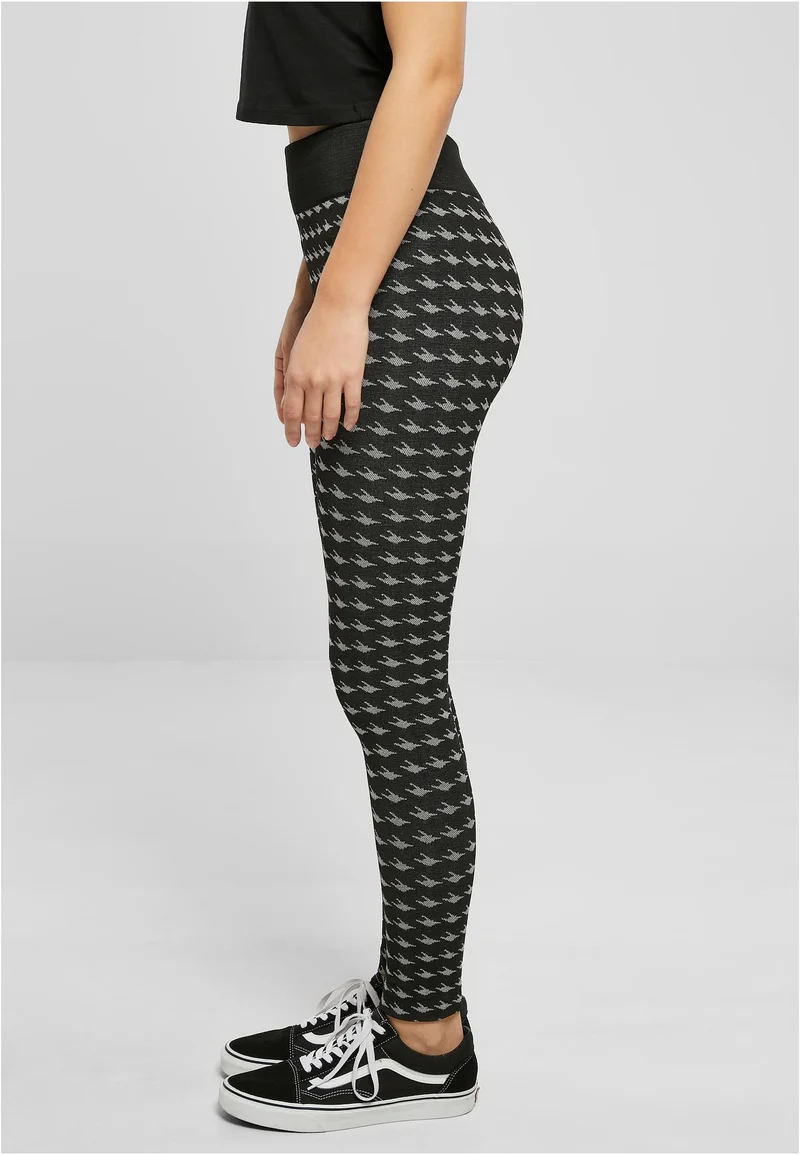 UC Seamless Heritage Tights