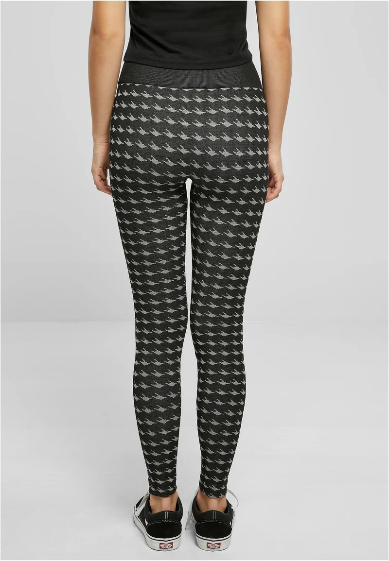 UC Seamless Heritage Tights