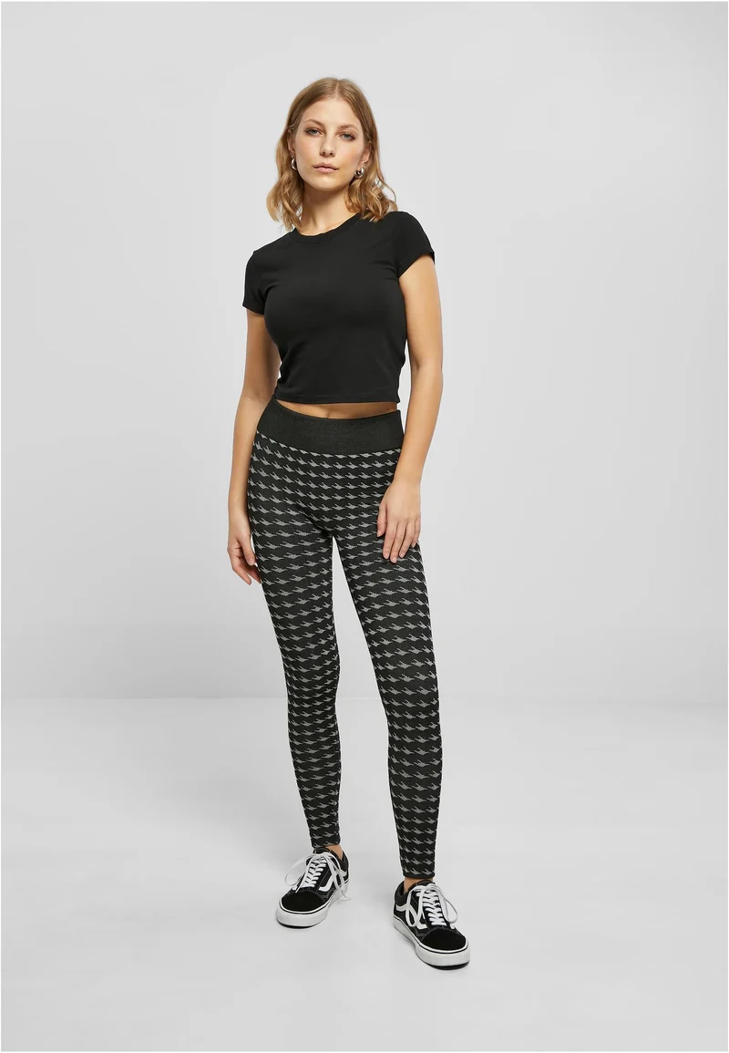 UC Seamless Heritage Tights