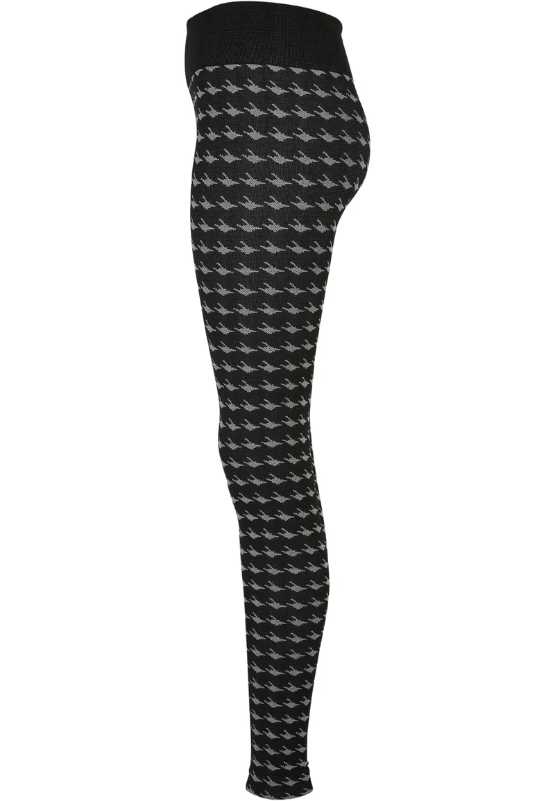 UC Seamless Heritage Tights