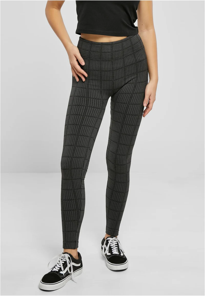 UC Seamless Heritage Tights