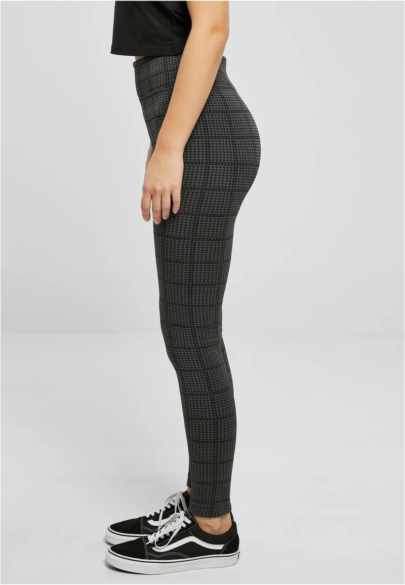 UC Seamless Heritage Tights