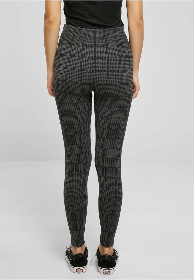 UC Seamless Heritage Tights