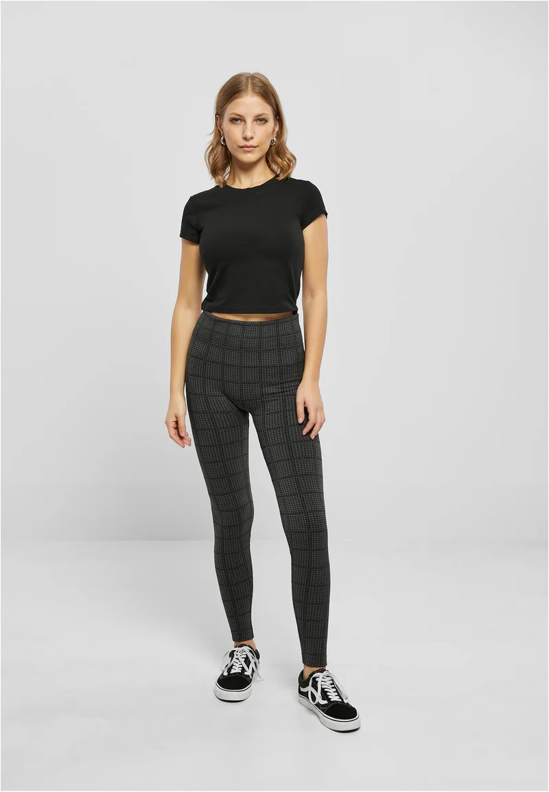 UC Seamless Heritage Tights