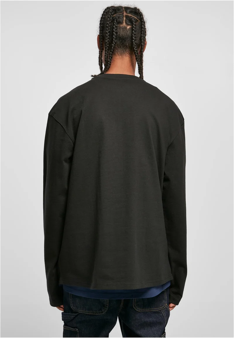 UC Ultra Heavy Oversized Longsleeve