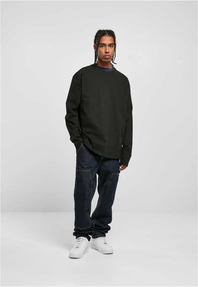 UC Ultra Heavy Oversized Longsleeve
