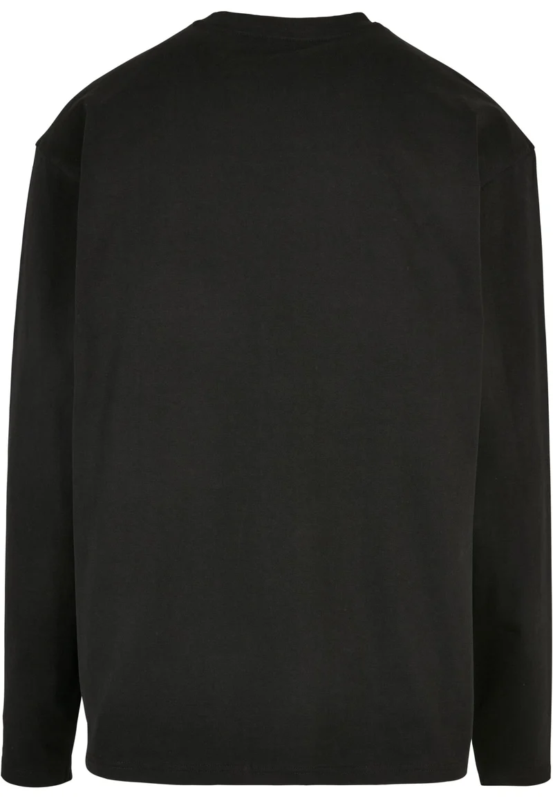 UC Ultra Heavy Oversized Longsleeve