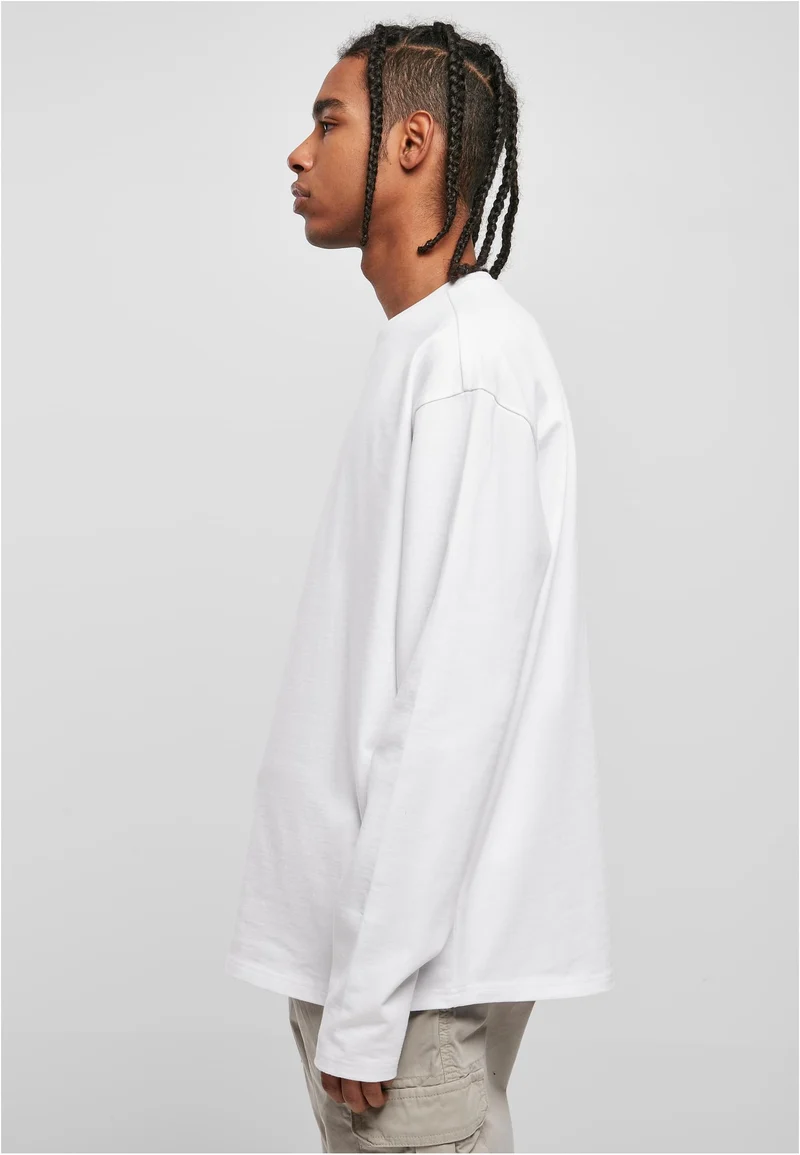 UC Ultra Heavy Oversized Longsleeve