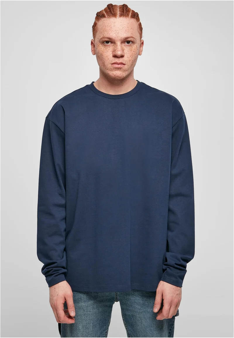 UC Ultra Heavy Oversized Longsleeve