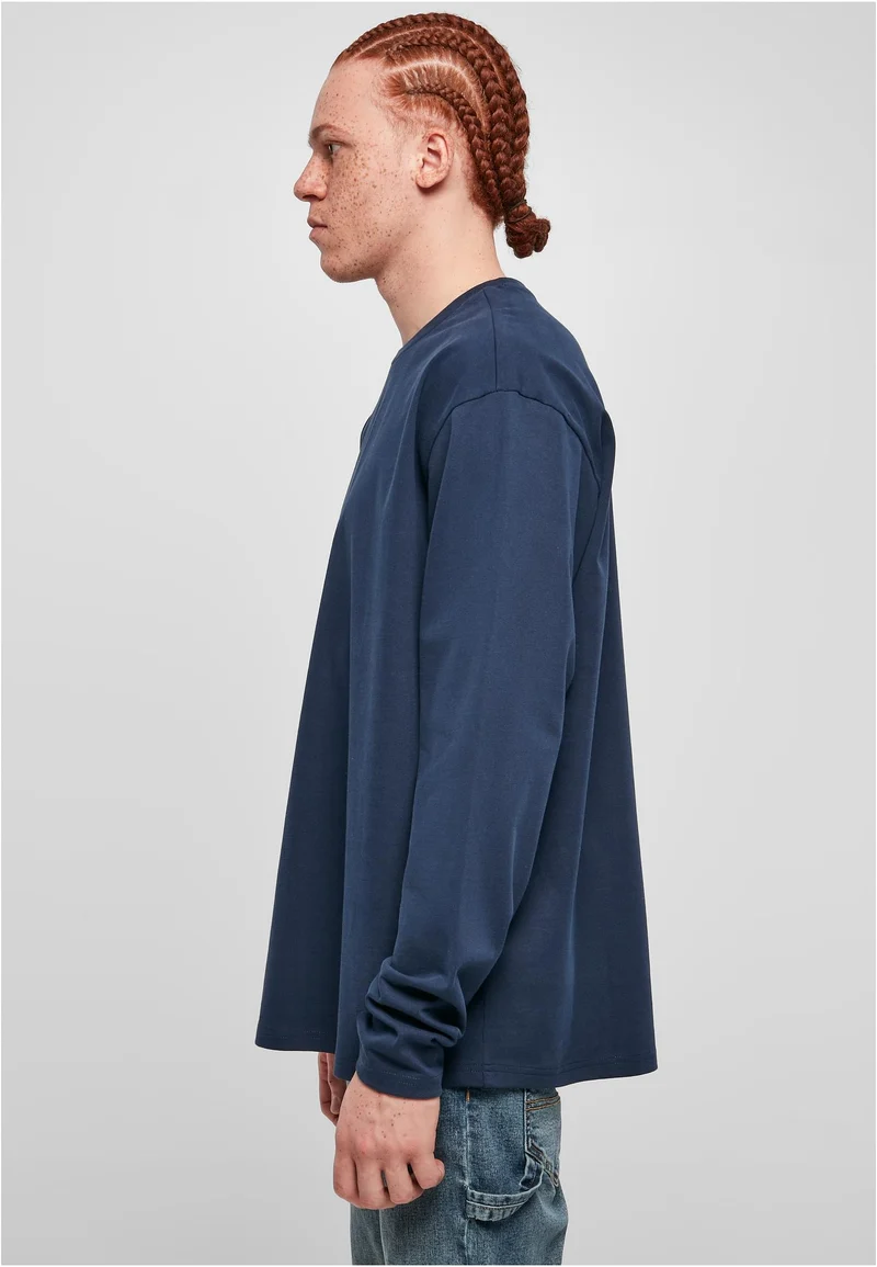 UC Ultra Heavy Oversized Longsleeve