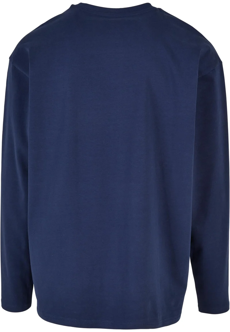 UC Ultra Heavy Oversized Longsleeve