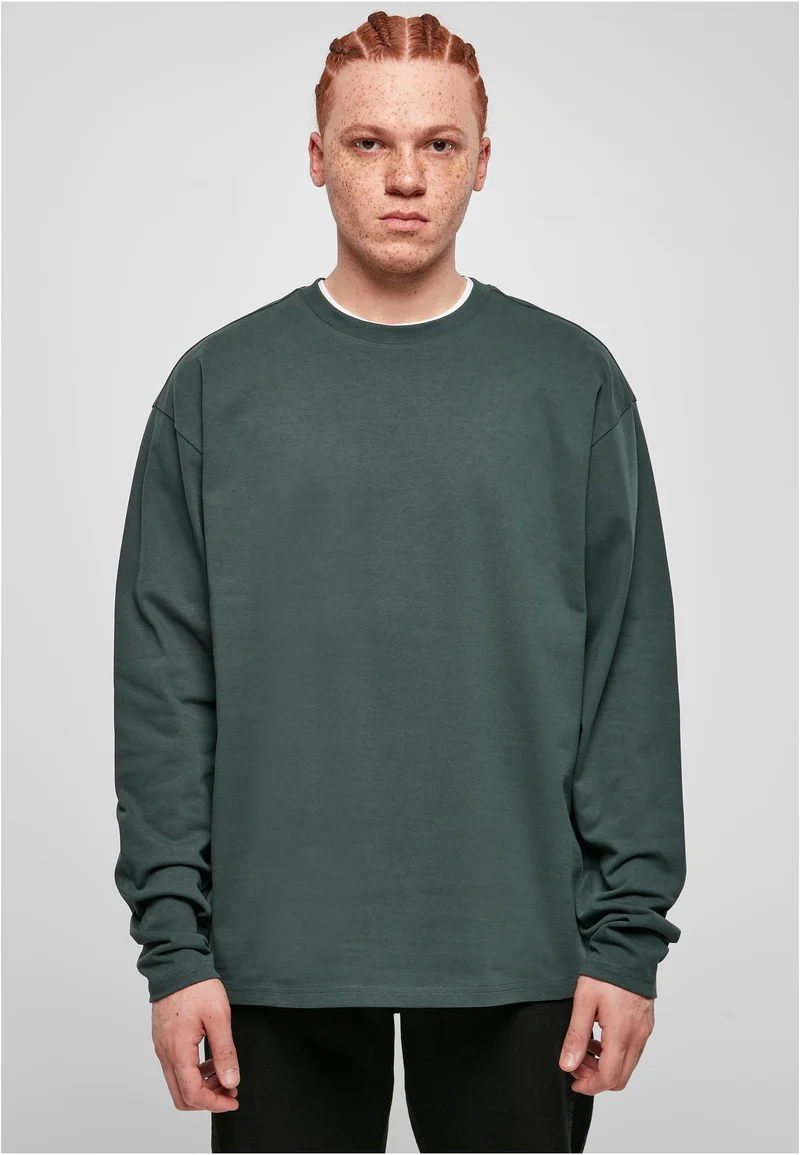 UC Ultra Heavy Oversized Longsleeve
