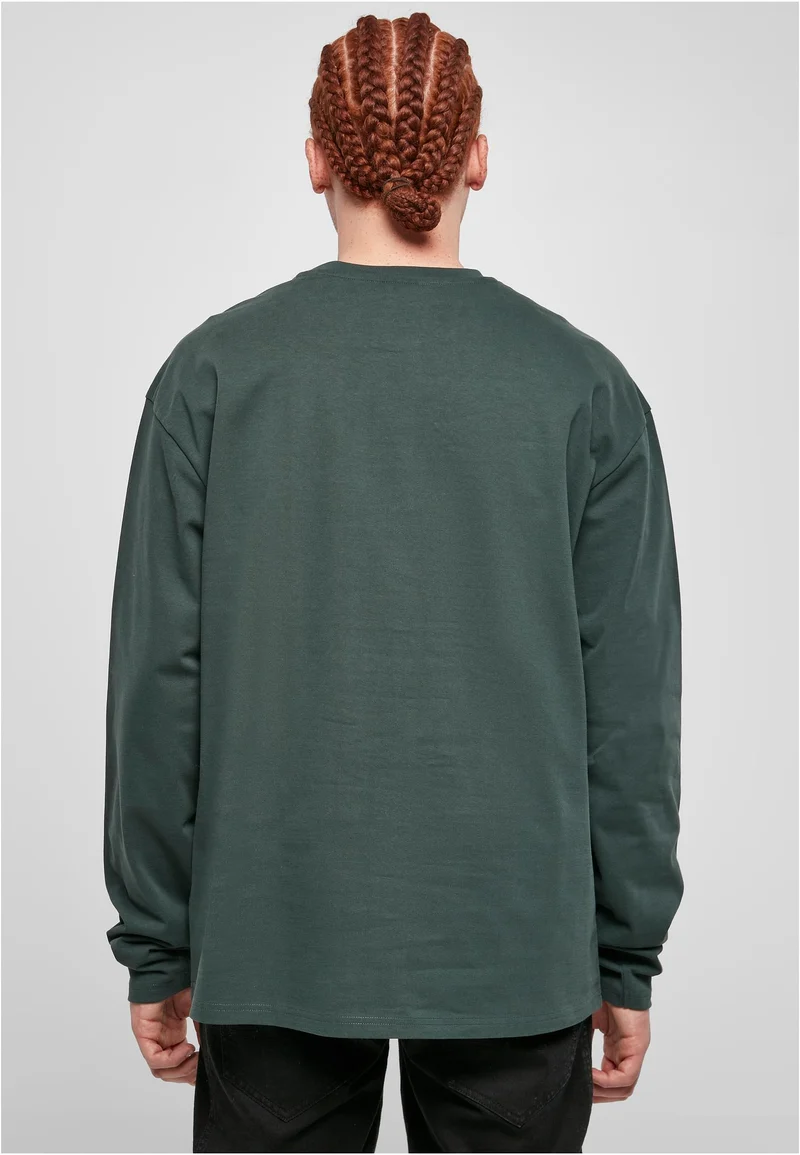 UC Ultra Heavy Oversized Longsleeve