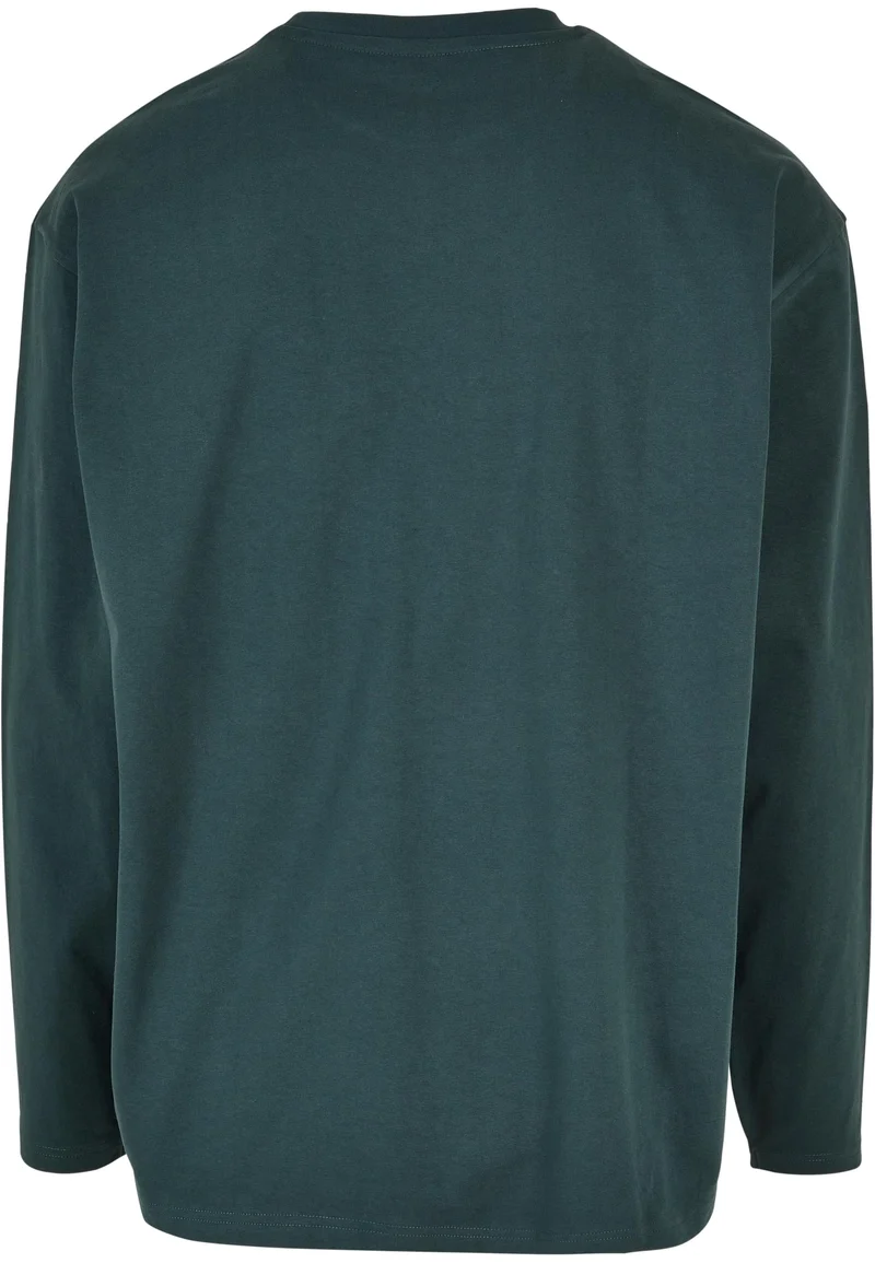 UC Ultra Heavy Oversized Longsleeve