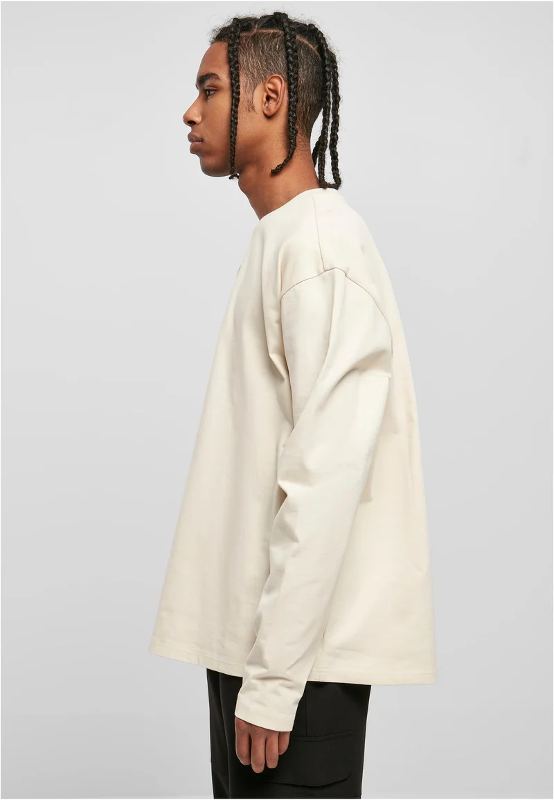 UC Ultra Heavy Oversized Longsleeve