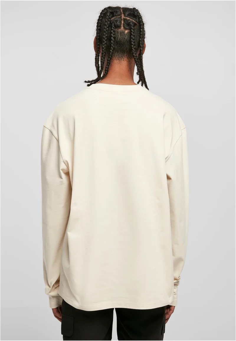 UC Ultra Heavy Oversized Longsleeve