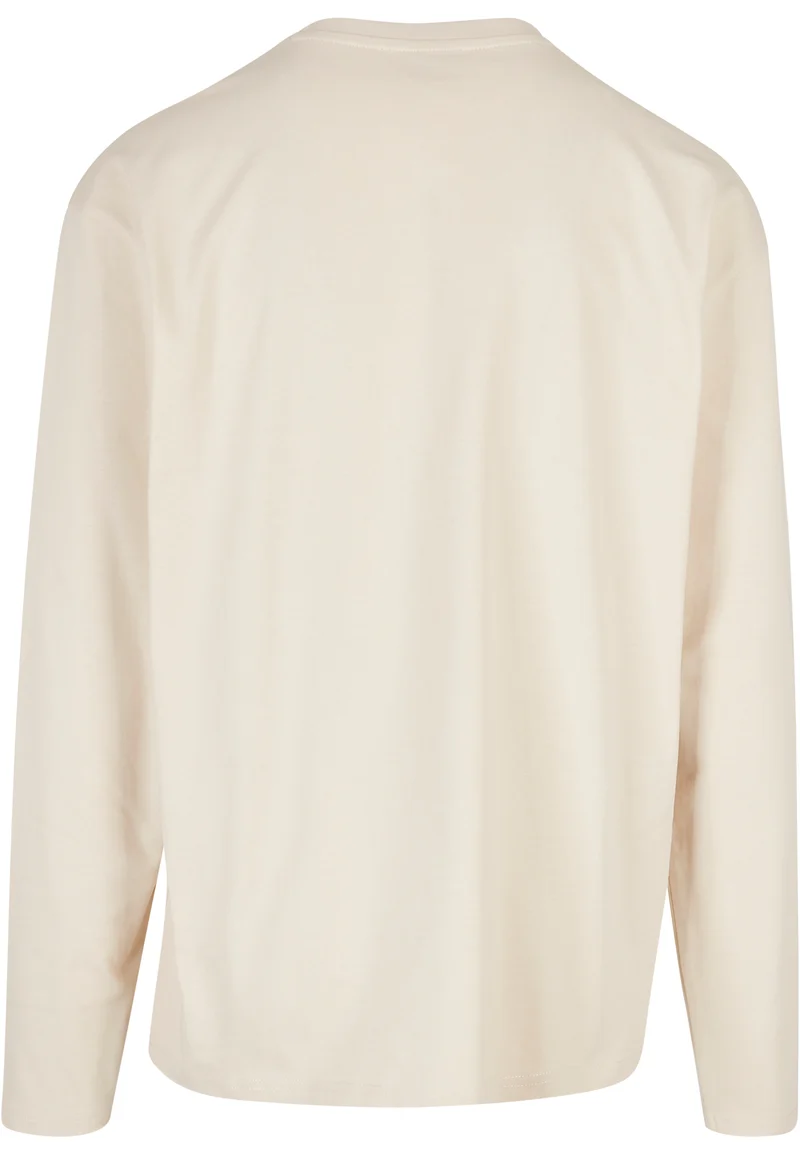 UC Ultra Heavy Oversized Longsleeve