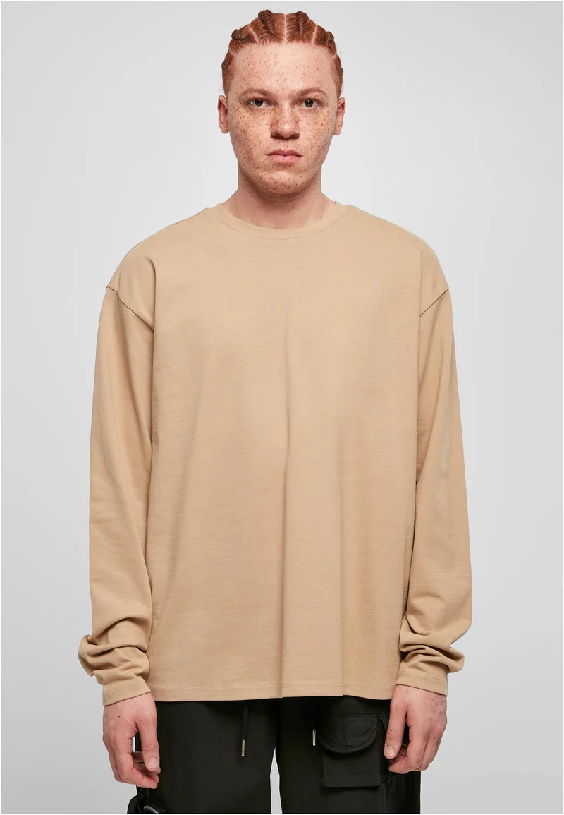 UC Ultra Heavy Oversized Longsleeve