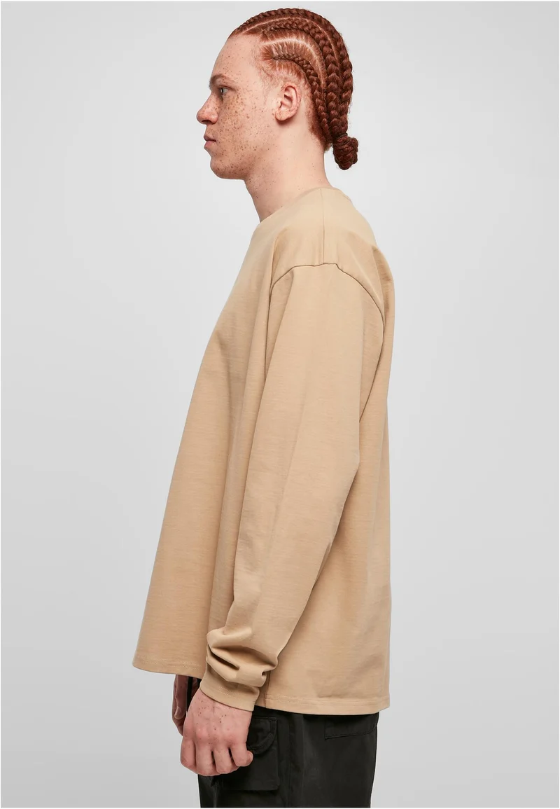 UC Ultra Heavy Oversized Longsleeve