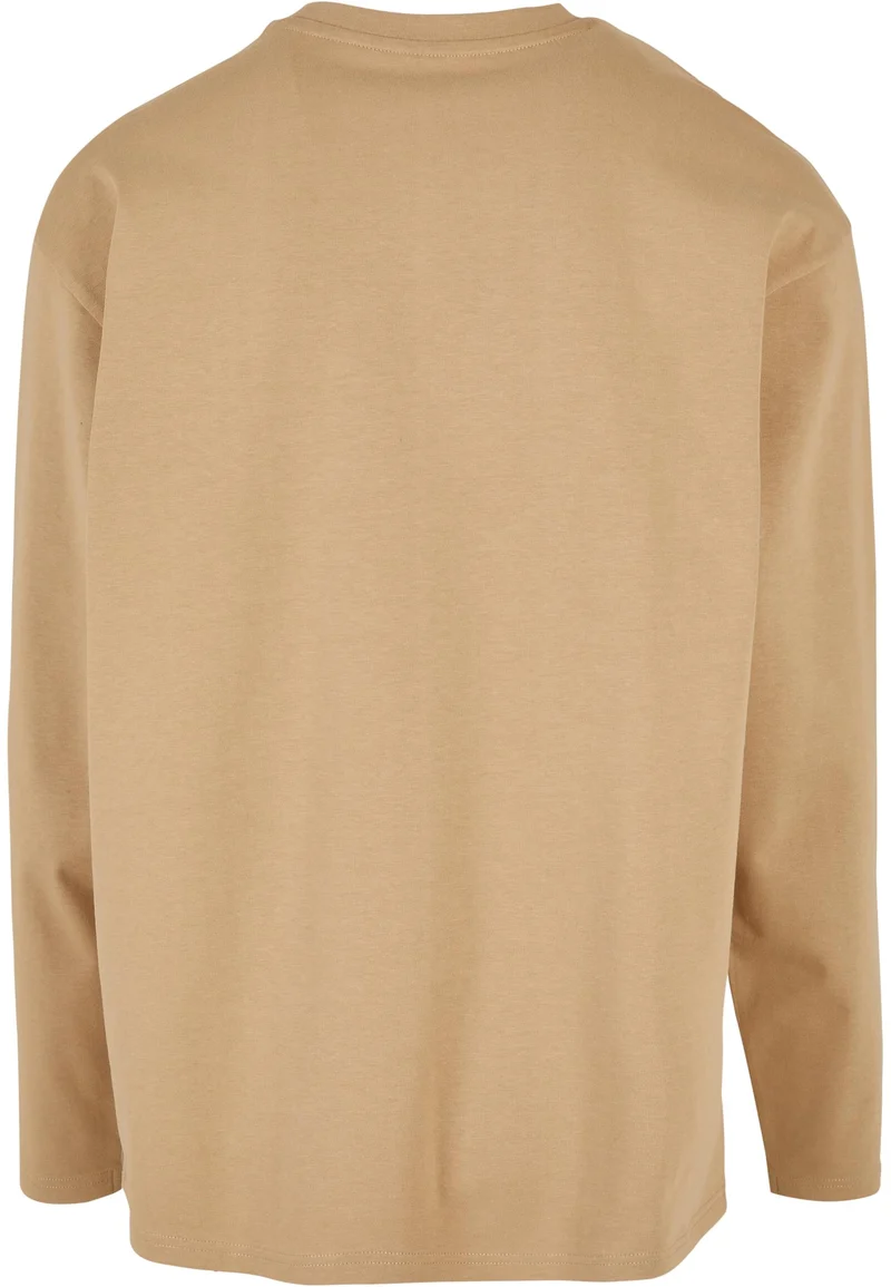 UC Ultra Heavy Oversized Longsleeve
