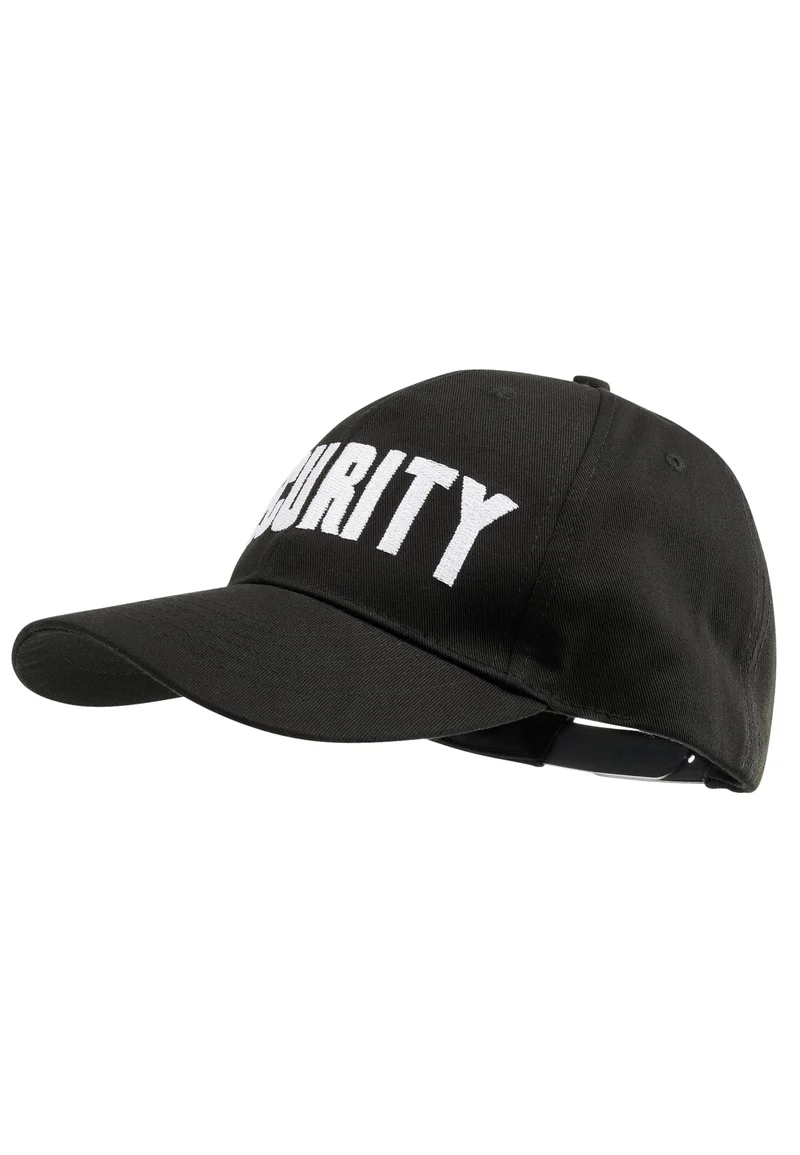B Security Cap