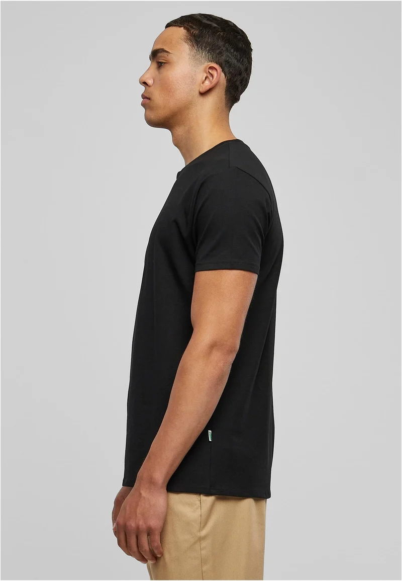 UC Organic Fitted Strech Tee