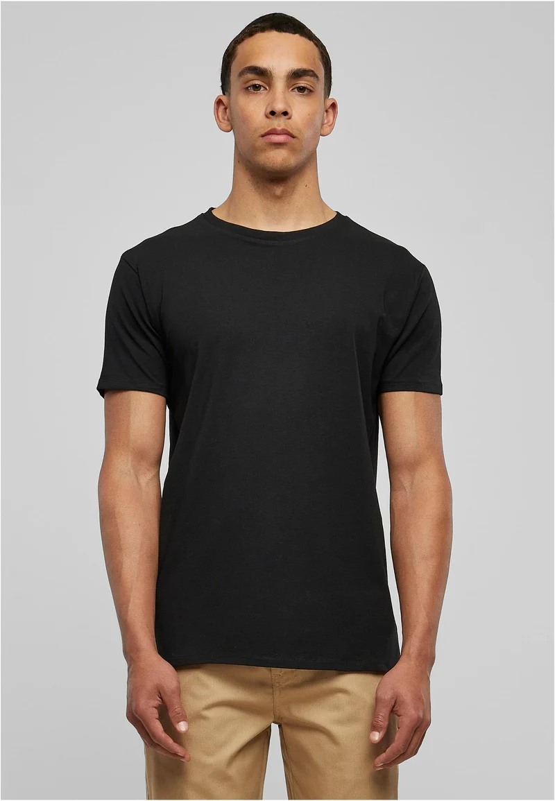 UC Organic Fitted Strech Tee