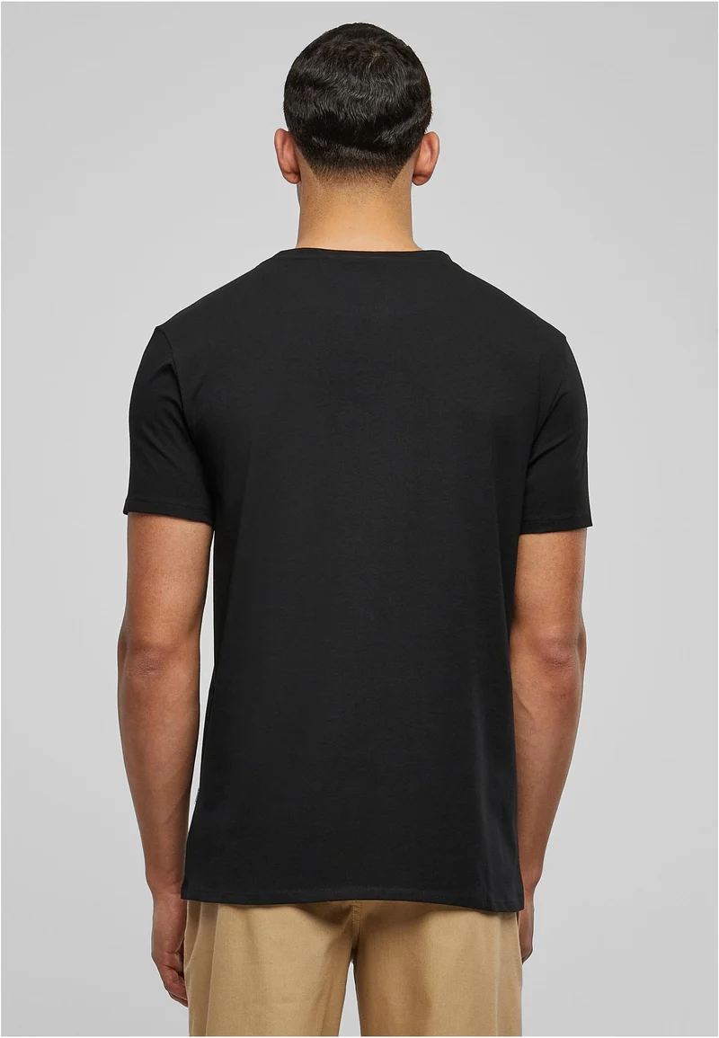 UC Organic Fitted Strech Tee