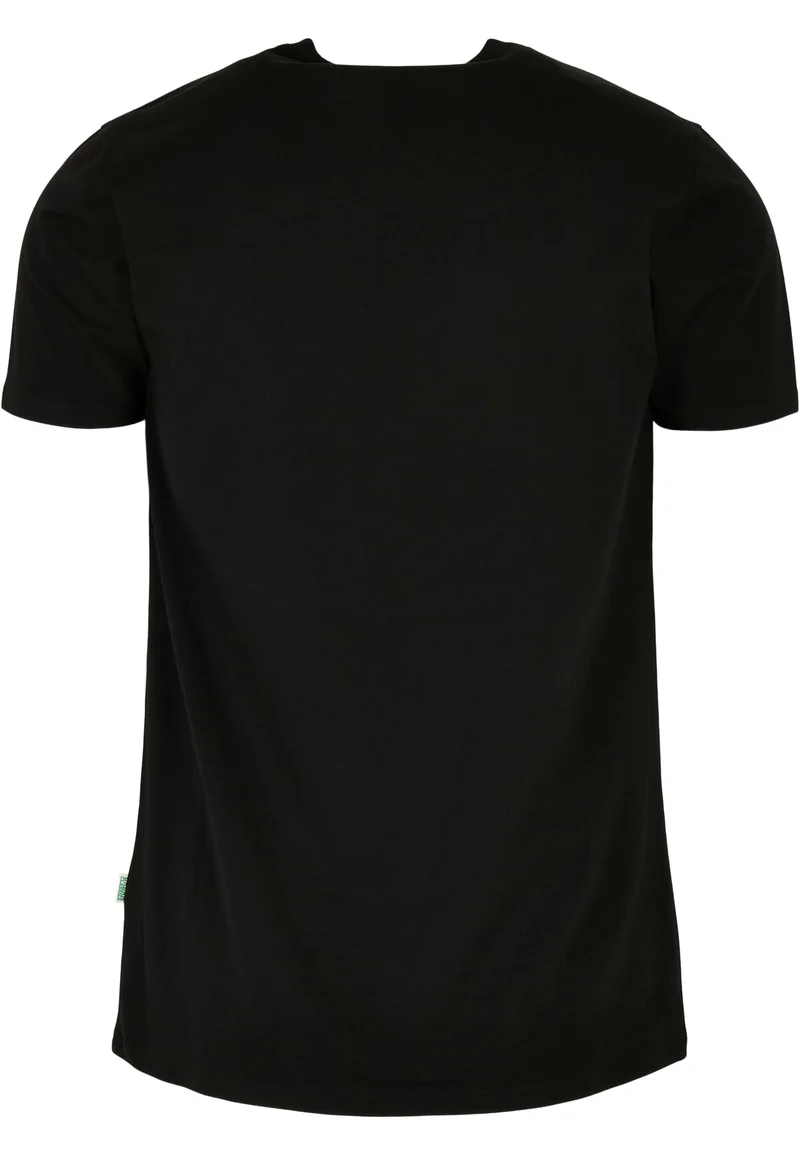 UC Organic Fitted Strech Tee