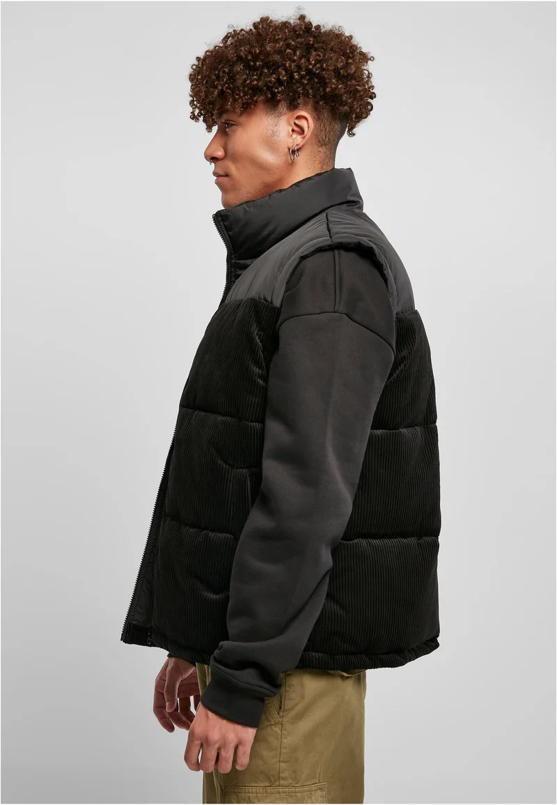 UC Cord Vest